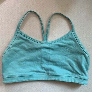 Flow Y Lululemon Bra